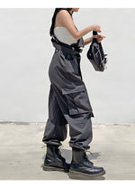 techwear overalls - Vignette | OFF-WRLD