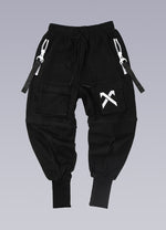 techwear sweatpants - Vignette | OFF-WRLD