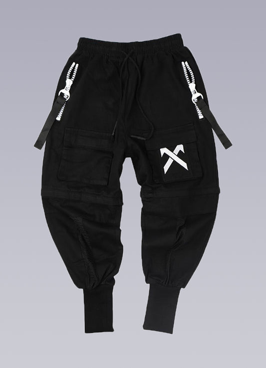 techwear sweatpants