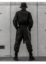 techwear tracksuit - Vignette | OFF-WRLD