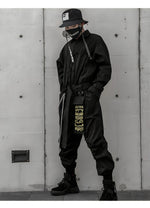 techwear tracksuit - Vignette | OFF-WRLD