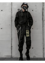 techwear tracksuit - Vignette | OFF-WRLD