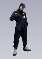 techwear workwear - Vignette | OFF-WRLD