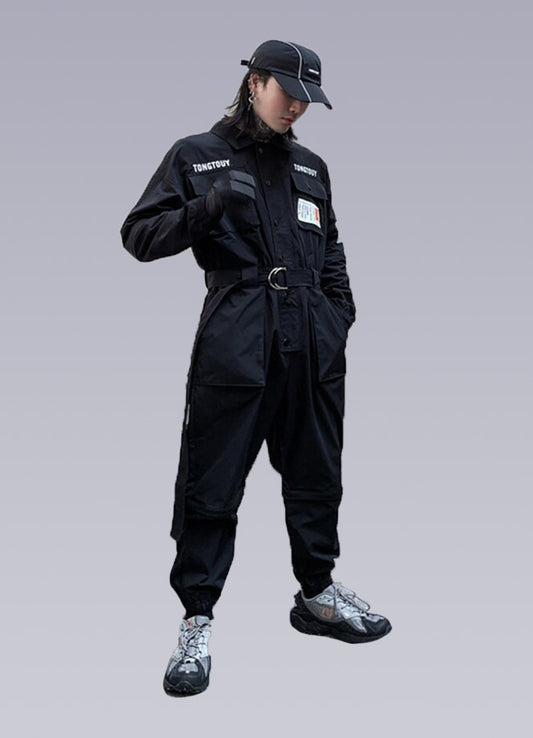 techwear workwear