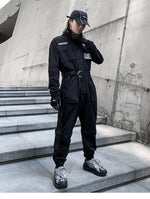 techwear workwear - Vignette | OFF-WRLD