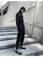 techwear workwear - Vignette | OFF-WRLD