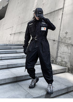 techwear workwear - Vignette | OFF-WRLD