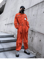 techwear workwear - Vignette | OFF-WRLD