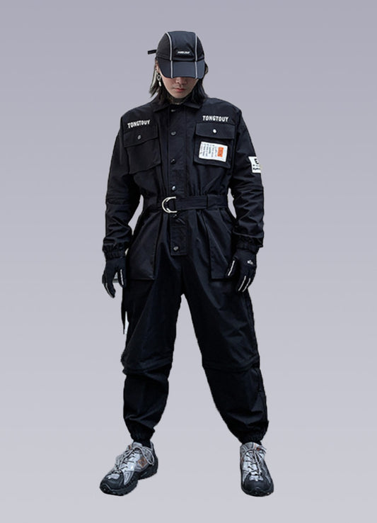 techwear workwear