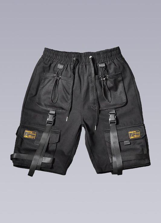 techwear cargo short