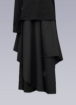 techwear hakama pants - Vignette | OFF-WRLD