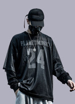 techwear jersey - Vignette | OFF-WRLD