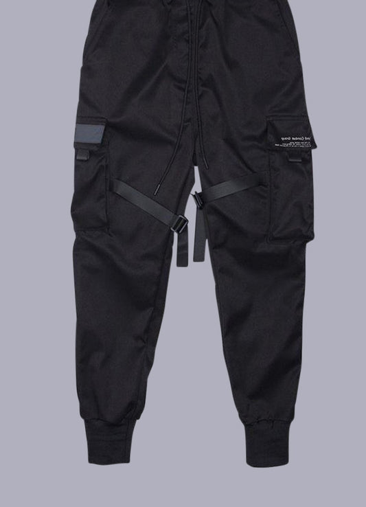 techwear joggers