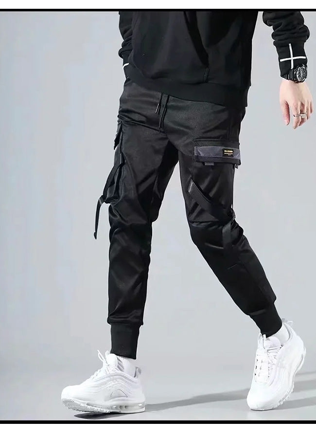 techwear joggers