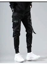 techwear joggers - Vignette | OFF-WRLD