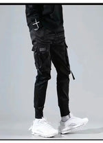 techwear joggers - Vignette | OFF-WRLD