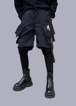 techwear leggings - Vignette | OFF-WRLD