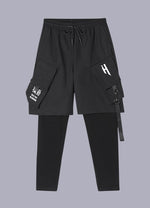 techwear leggings - Vignette | OFF-WRLD