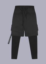 techwear leggings - Vignette | OFF-WRLD