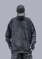 techwear pullover - Vignette | OFF-WRLD