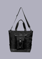 techwear tote bag - Vignette | OFF-WRLD