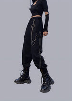 techwear women pants - Vignette | OFF-WRLD