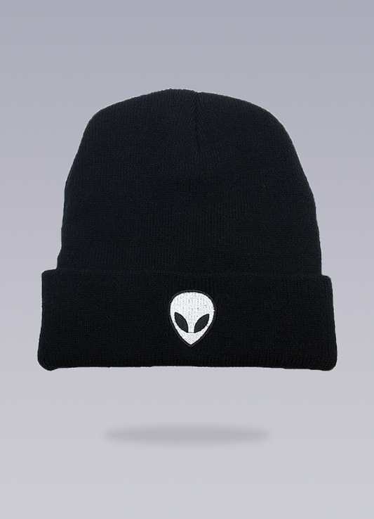 sci fi beanie