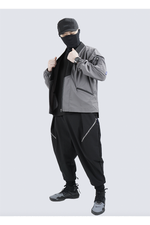 techwear haori - Vignette | OFF-WRLD