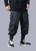 urban cargo pants - Vignette | OFF-WRLD