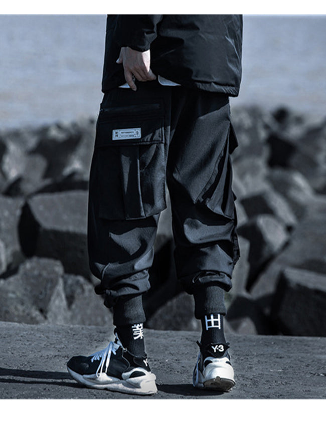 urban cargo pants