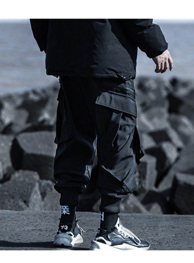 urban cargo pants