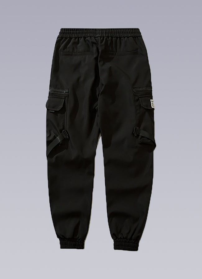 urban techwear pants