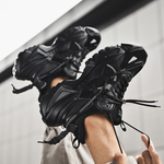 urban techwear shoes - Vignette | OFF-WRLD