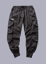 urban jogger pants - Vignette | OFF-WRLD