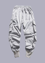 urban jogger pants - Vignette | OFF-WRLD