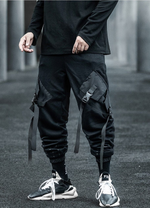 urban joggers - Vignette | OFF-WRLD