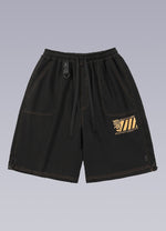 urban sweat shorts - Vignette | OFF-WRLD