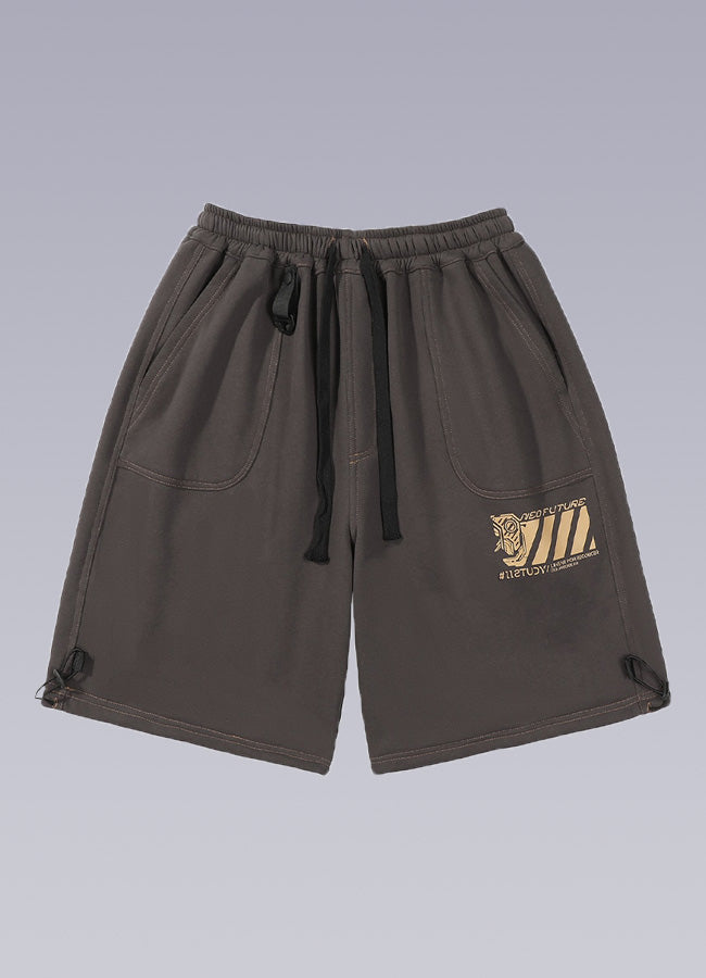 urban sweat shorts