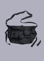 urban tactical bag - Vignette | OFF-WRLD