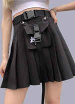 urban tactical skirt - Vignette | OFF-WRLD