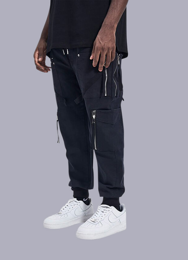 utility pants streetwear