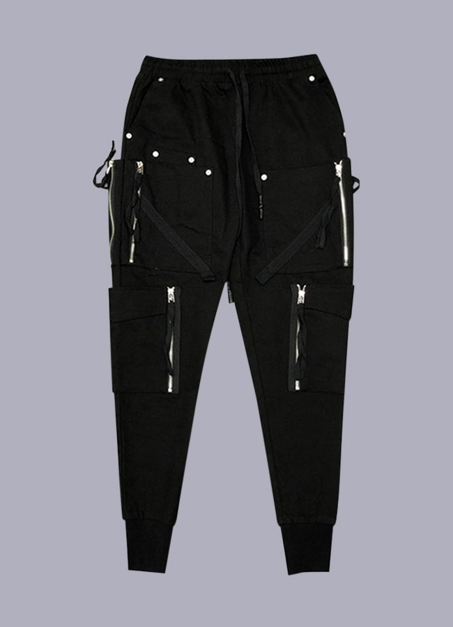 utility pants streetwear