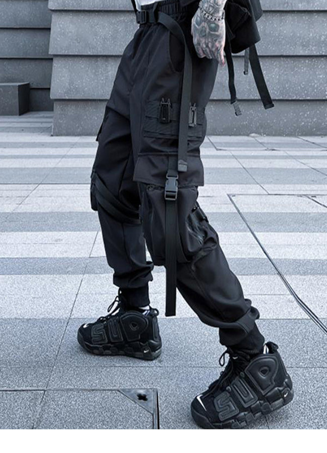 warcore pants