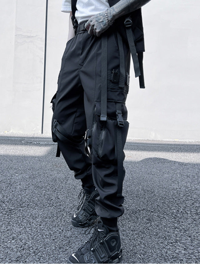 warcore pants