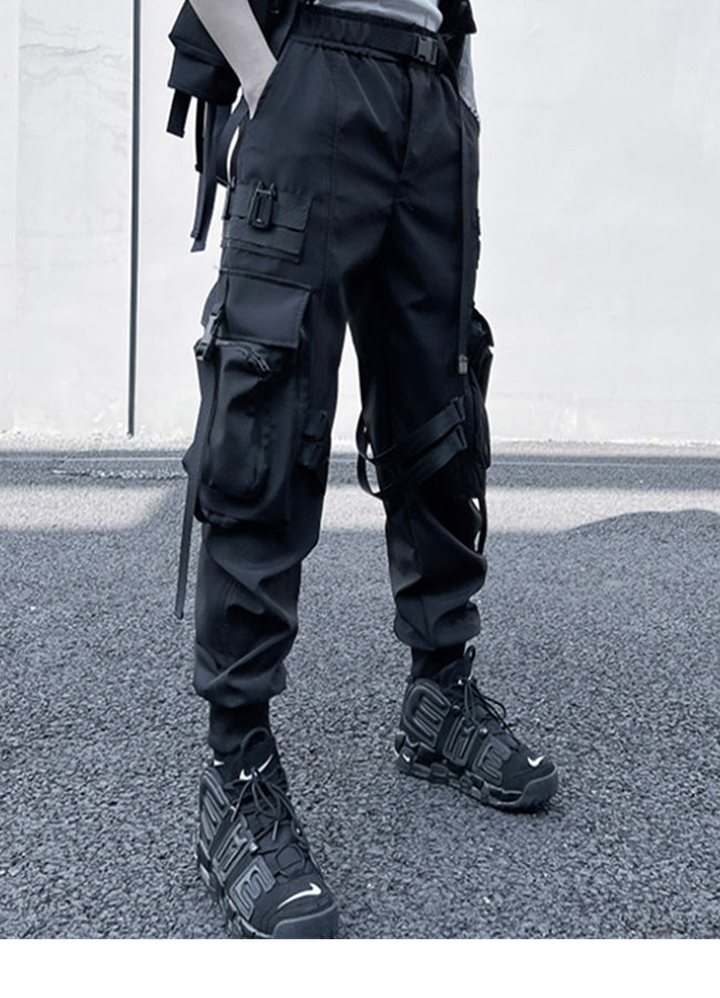 warcore pants