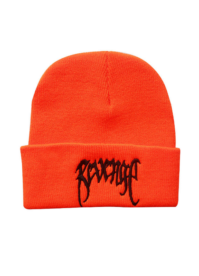 revenge beanie