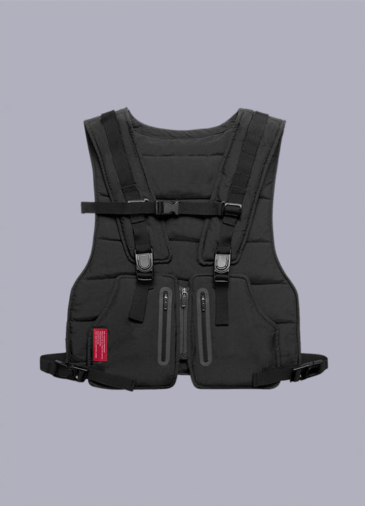 chest rig streetwear