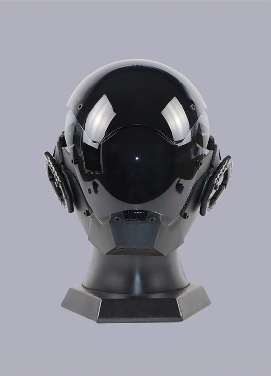 warcore helmet