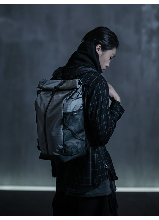 comback backpack