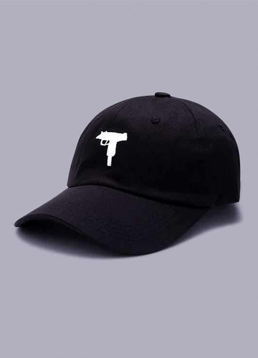 uzi cap